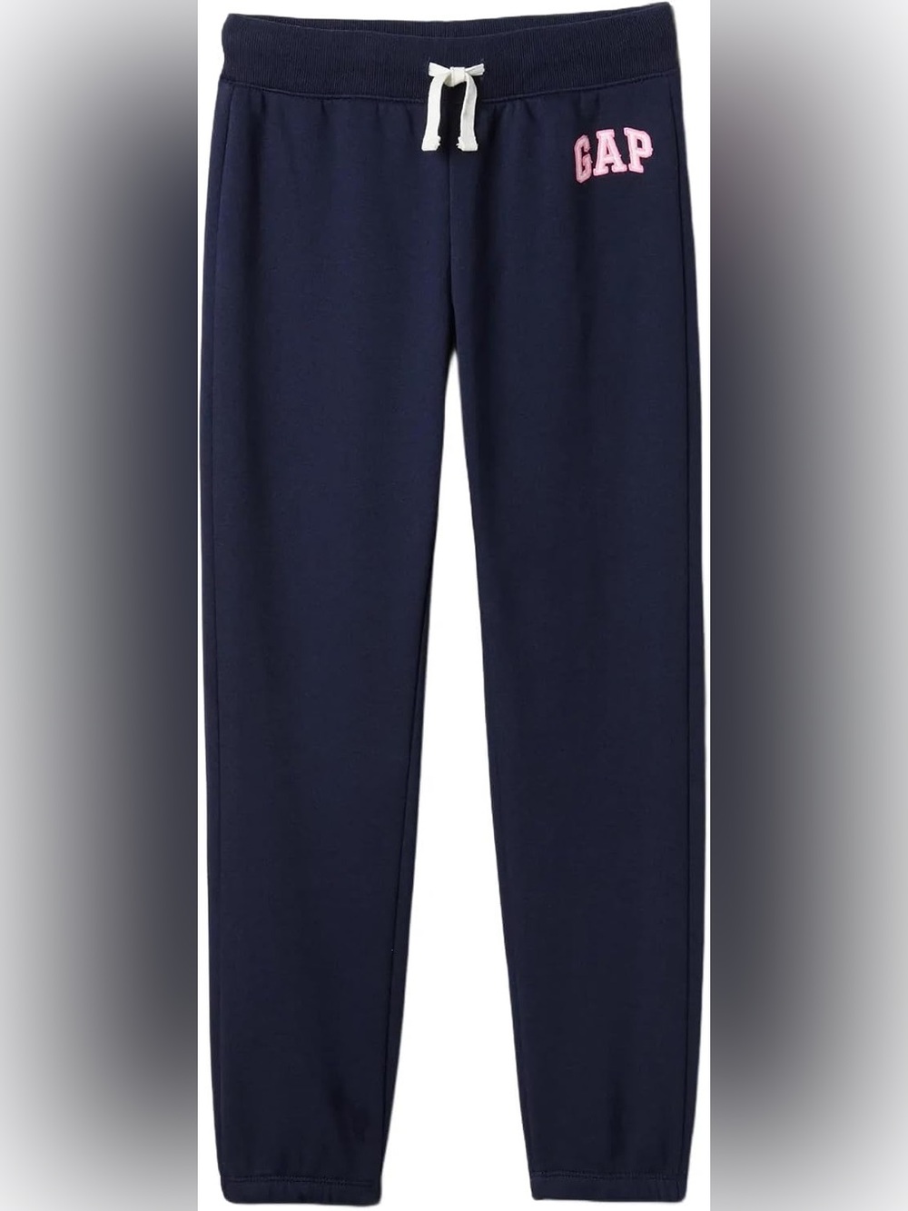 GAP Kids Relaxed Gap Logo Joggers
